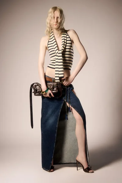 Look 27